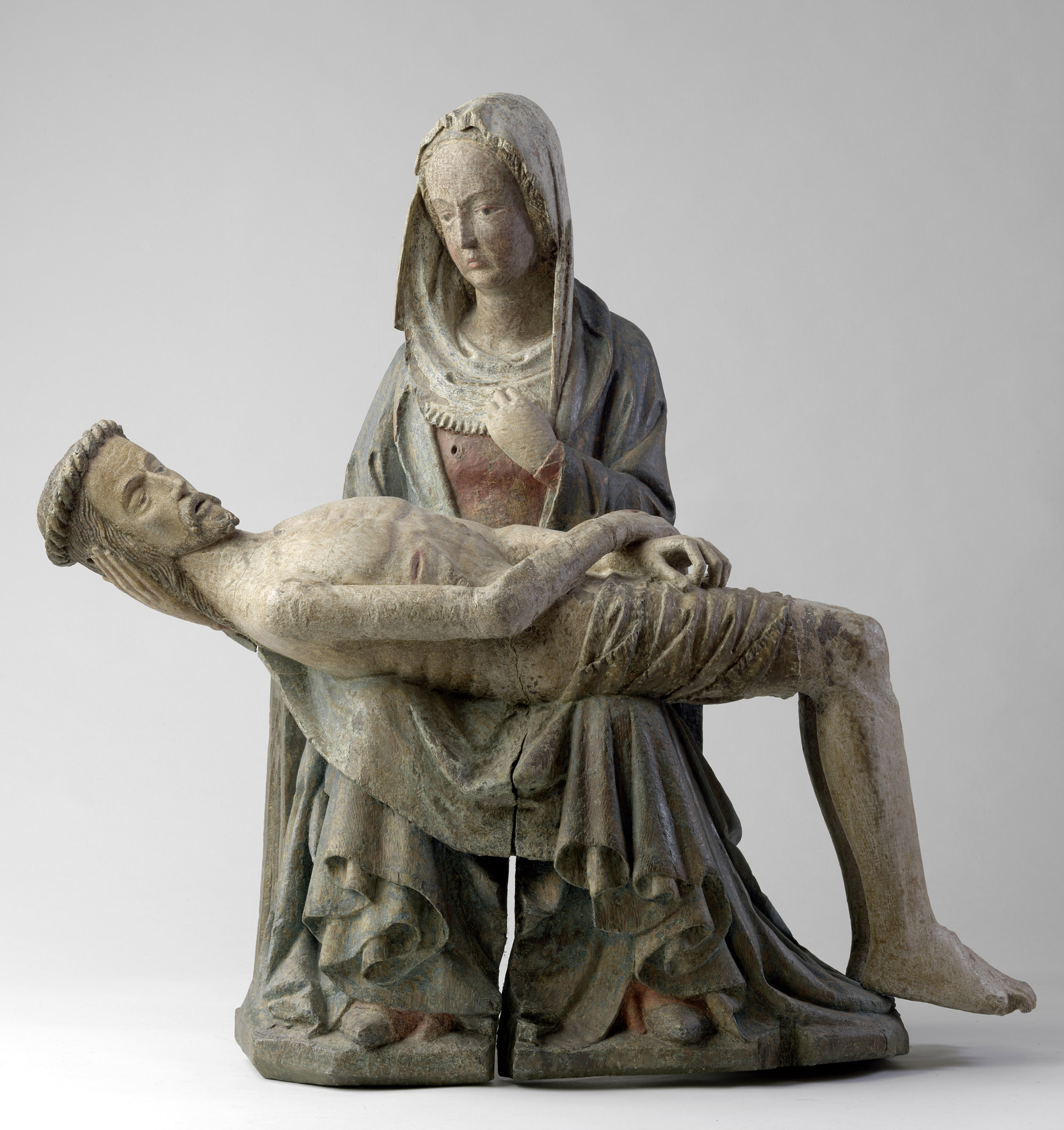 Pietà DomQuartier