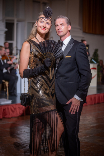 100 Jahre  Residenzgalerie (c) wildbild
