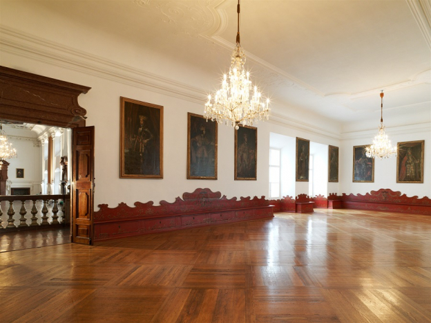 Kaisersaal © SBSB