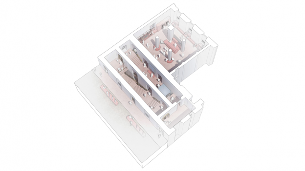 © Eidos Architektur ZT GmbH / Haslauer & Rodriguez Paraja ZT GmbH