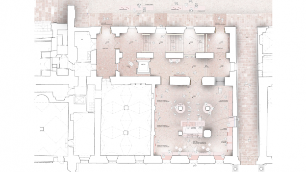 © Eidos Architektur ZT GmbH / Haslauer & Rodriguez Paraja ZT GmbH