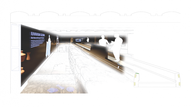 © Eidos Architektur ZT GmbH / Haslauer & Rodriguez Paraja ZT GmbH