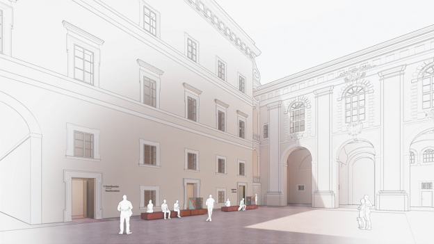 © Eidos Architektur ZT GmbH / Haslauer & Rodriguez Paraja ZT GmbH
