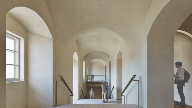 © Eidos Architektur ZT GmbH / Haslauer & Rodriguez Paraja ZT GmbH