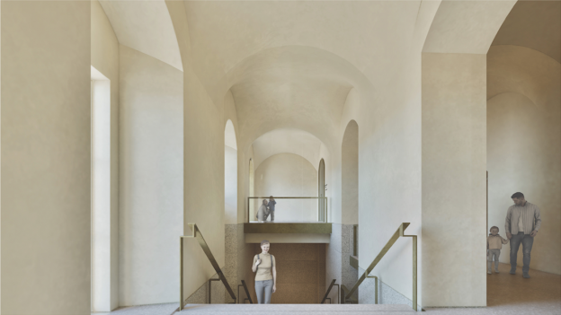© Eidos Architektur ZT GmbH / Haslauer & Rodriguez Paraja ZT GmbH
