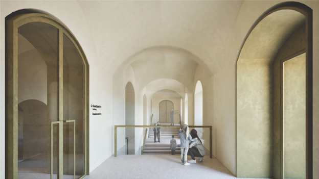© Eidos Architektur ZT GmbH / Haslauer & Rodriguez Paraja ZT GmbH