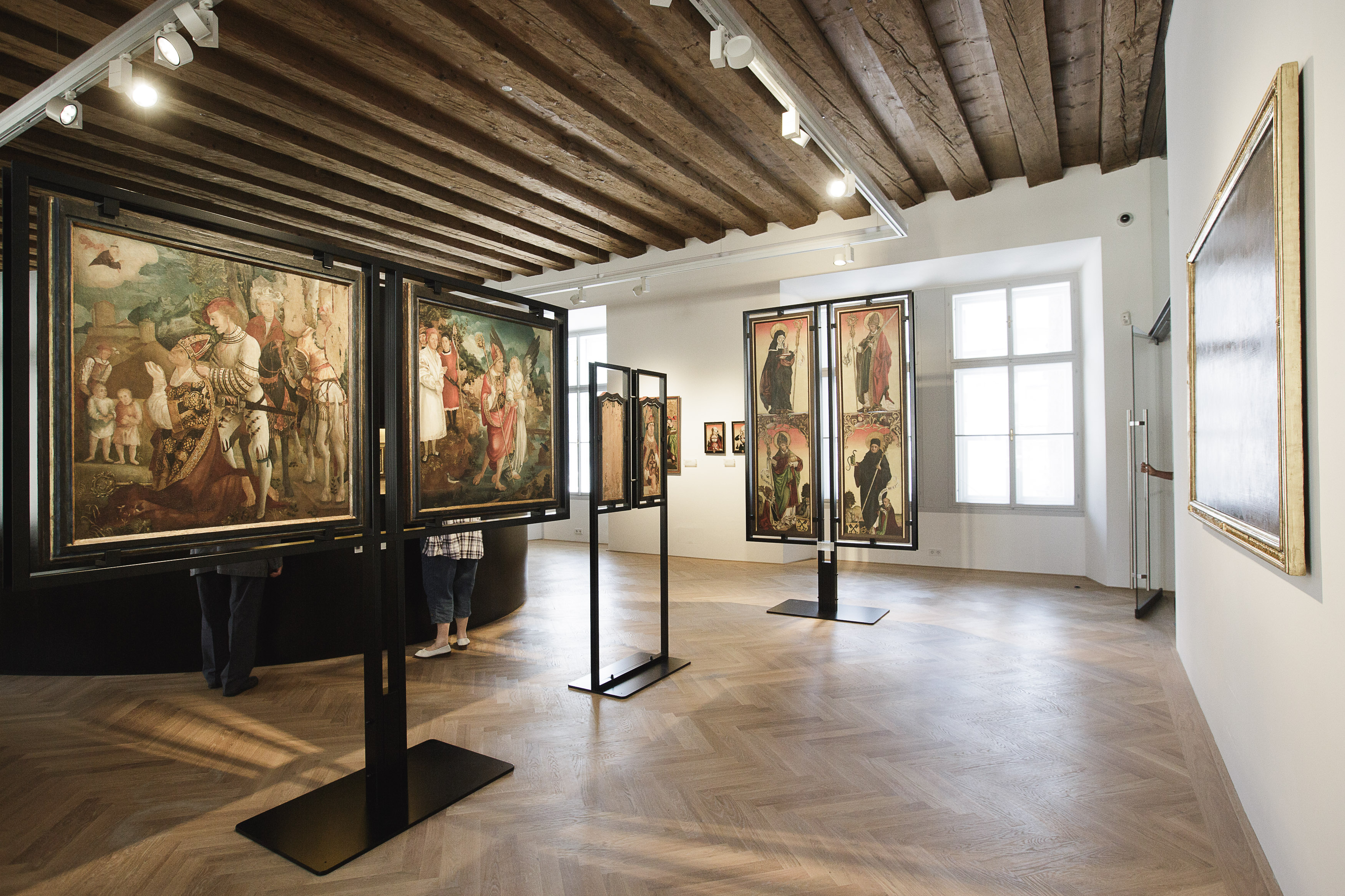 Veranstaltung Museum St. Peter – 1300 Jahre Klostergeschichte im DomQuartier Salzburg