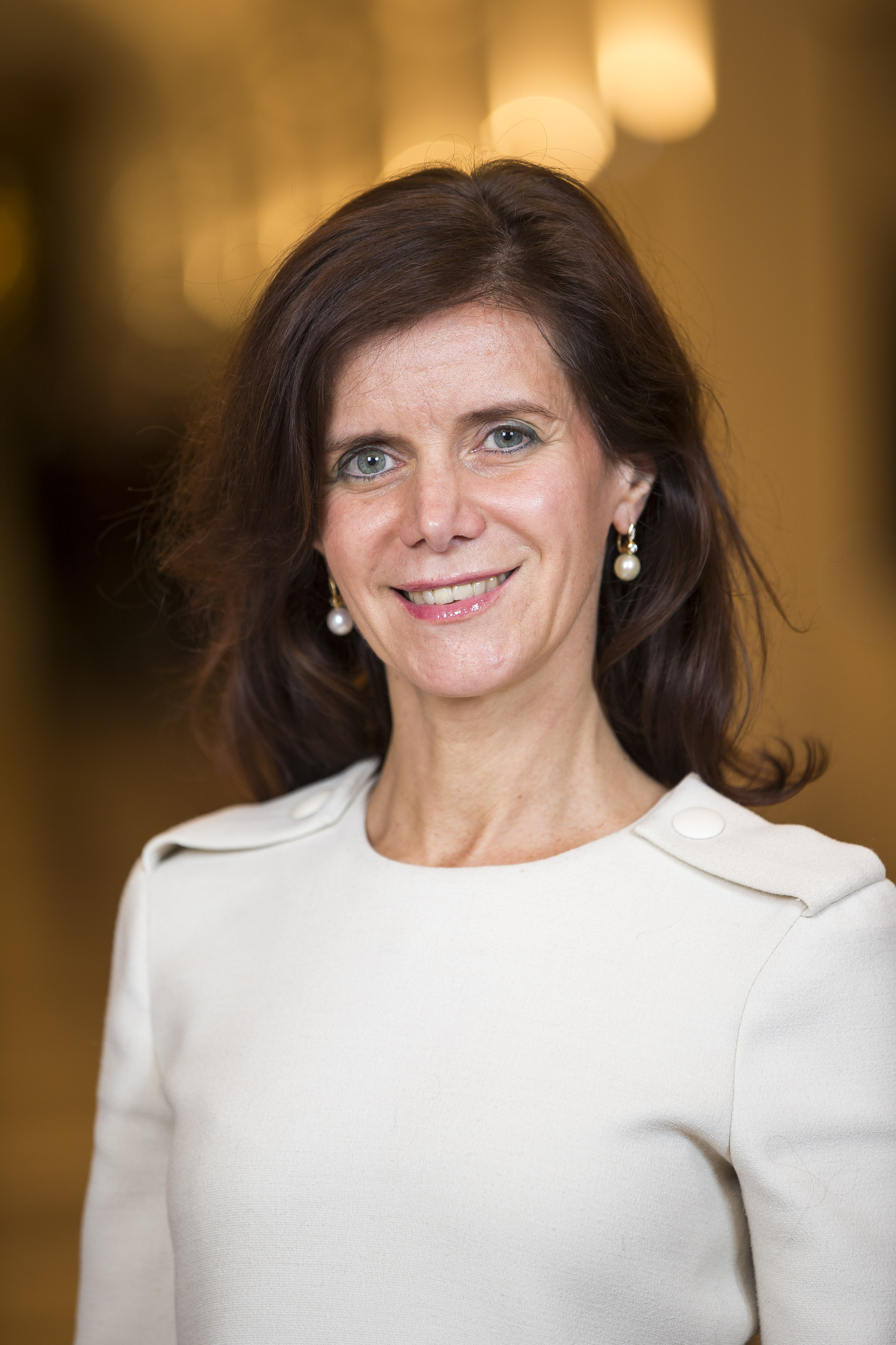Teammitglied Mag. Barbara Schöler