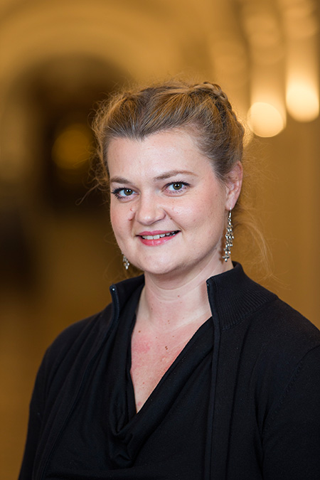 Teammitglied Mag. Christine Walther