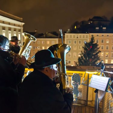 Artikelbild Weihnachten im DomQuartier Salzburg