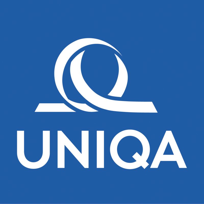 Logo Uniqa