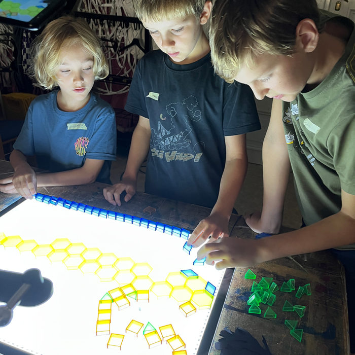 Veranstaltung Sommerferien: Experimentierwoche im DomQuartier Salzburg