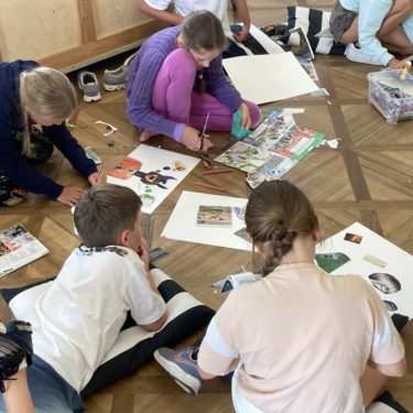 Artikelbild Weiterführende Schulen