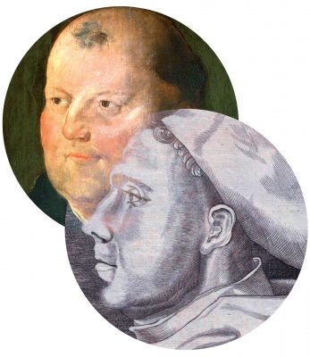 Staupitz Tagung St. Peter