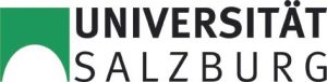 Logo Universitaet Salzburg