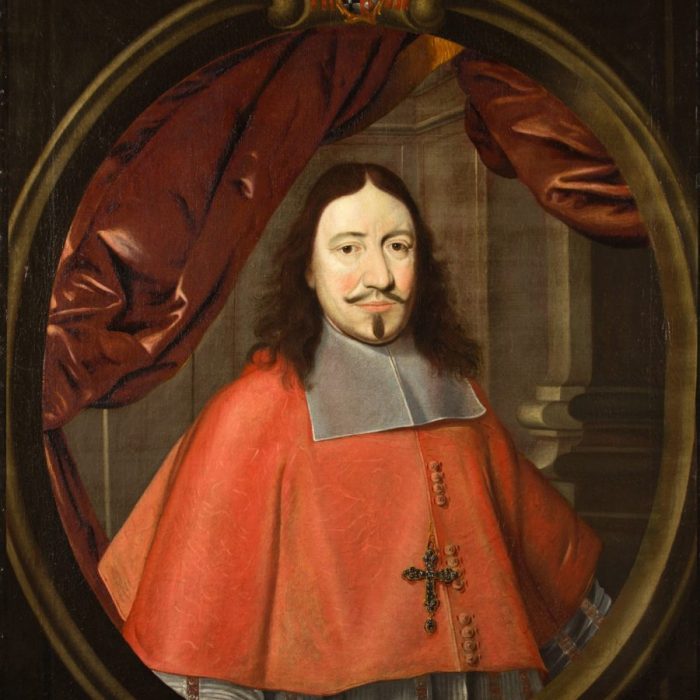 Veranstaltung Prince Archbishop Maximilian Gandolph Graf von KuenburgA man of direction and many facets · 1668–1687 im DomQuartier Salzburg