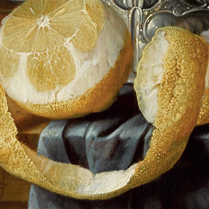 Veranstaltung Goldene Zeiten.Holländische Malerei des 17. Jahrhunderts im DomQuartier Salzburg