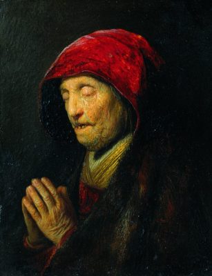 Rembrandt Harmensz. van Rijn