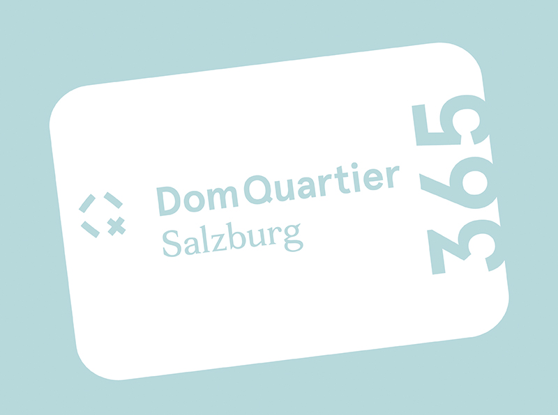 Veranstaltung An 365 Tagen durchs DomQuartier im DomQuartier Salzburg