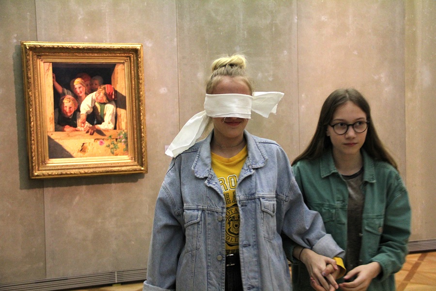 Veranstaltung Meines, Deines, Unseres – Begegnungsraum Museum im DomQuartier Salzburg