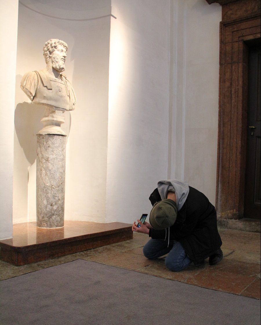Veranstaltung Workshop für Jugendliche:<br/>Knipst du noch, oder fotografierst du schon? im DomQuartier Salzburg