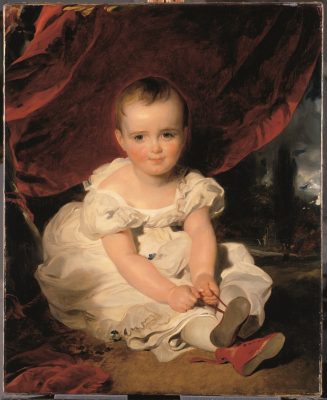 Maria Theresia Isabella