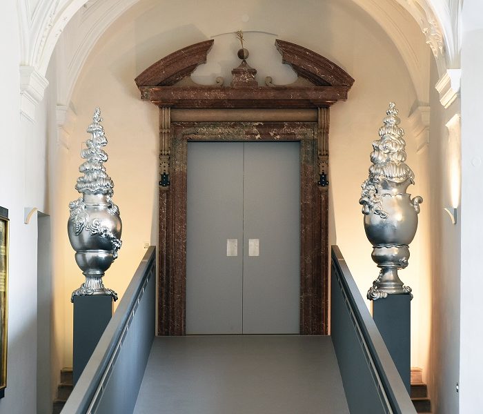 Veranstaltung Apropos: Moderne Keramik im DomQuartier im DomQuartier Salzburg