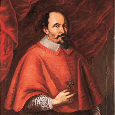 Veranstaltung Fürsterzbischof Paris Graf Lodron (1619–1653) im DomQuartier Salzburg