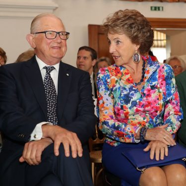 Veranstaltung Hoher Besuch im DomQuartier Salzburg im DomQuartier Salzburg