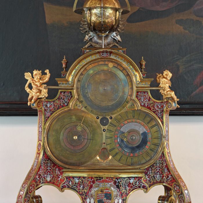 Veranstaltung Family on Tour – enstpannter Kunstgenuss für die ganze Familie im DomQuartier Salzburg