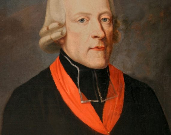 Veranstaltung Prince-Archbishop Hieronymus Colloredo (1772–1803/1812) im DomQuartier Salzburg