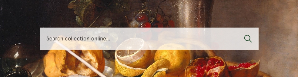 Collection Online Residenzgalerie DomQuartier Salzburg