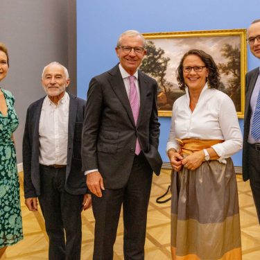 Veranstaltung Feierliche Eröffnung der Ausstellung: Stadt • Land • Berg Salzburg und seine Umgebung im DomQuartier Salzburg