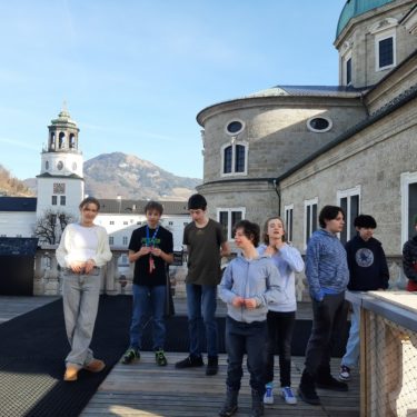 Artikelbild Inklusion