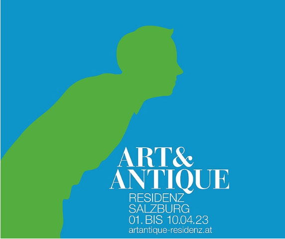 Veranstaltung ART&ANTIQUE Residenz Salzburg im DomQuartier im DomQuartier Salzburg