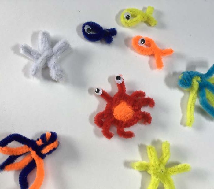 Veranstaltung KreativKids Club – Kunst zum Ausprobieren für die Kleinsten im DomQuartier Salzburg