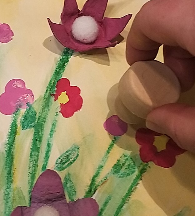 Veranstaltung KreativKids Club – Kunst zum Ausprobieren für die Kleinsten im DomQuartier Salzburg