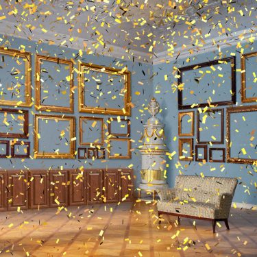 Veranstaltung „Von 0 auf 100“ – die Residenzgalerie feiert ihren 100. Geburtstag! im DomQuartier Salzburg