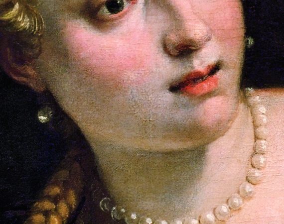 Veranstaltung Die Farben der Serenissima. Venezianische Meisterwerke von Tizian bis Canaletto im DomQuartier Salzburg