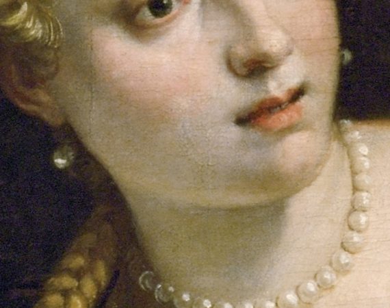 Veranstaltung Die Farben der Serenissima. Venezianische Meisterwerke von Tizian bis Canaletto im DomQuartier Salzburg