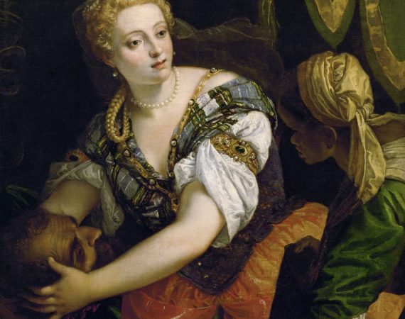 Veranstaltung DIE FARBEN DER SERENISSIMA. Venezianische Meister aus dem Kunsthistorischen Museum Wien im DomQuartier Salzburg