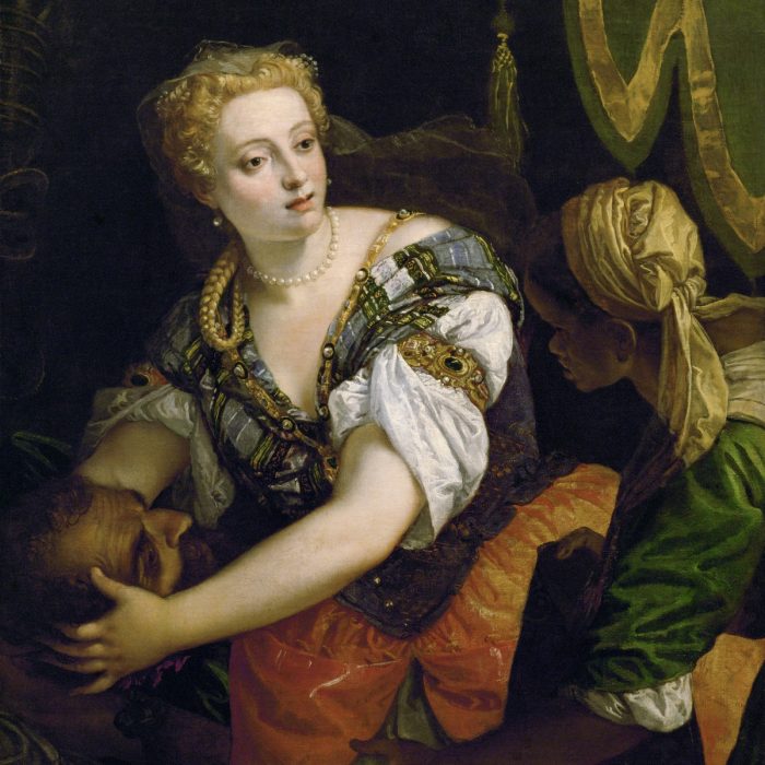 Veranstaltung DIE FARBEN DER SERENISSIMA. Venezianische Meister aus dem Kunsthistorischen Museum Wien im DomQuartier Salzburg