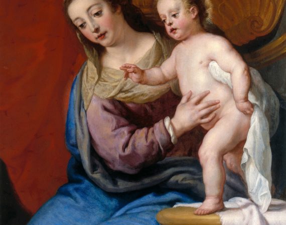 Veranstaltung Weihnachten im DomQuartier im DomQuartier Salzburg