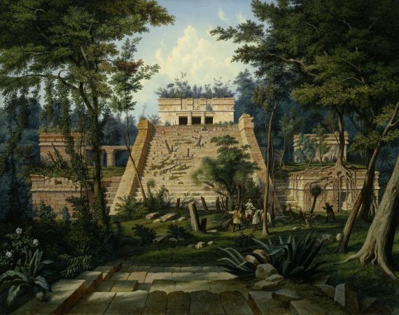 Veranstaltung Heilige Orte – Kirchen, Tempel und Moscheen im DomQuartier Salzburg