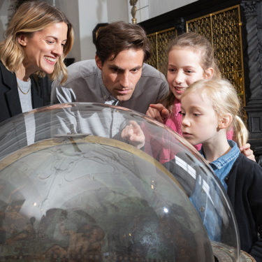 Artikelbild Family on Tour