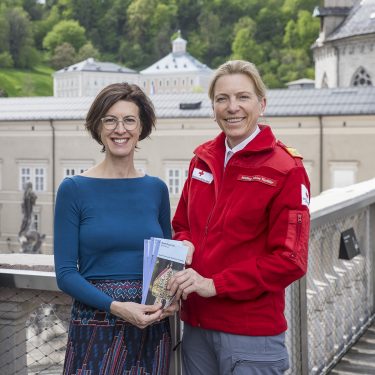 Veranstaltung Gutes tun und Schönes erleben! im DomQuartier Salzburg