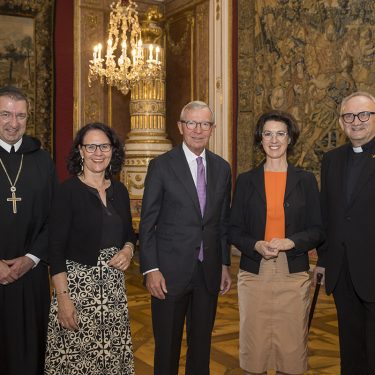 Veranstaltung 10 Jahre DomQuartier Salzburg im DomQuartier Salzburg
