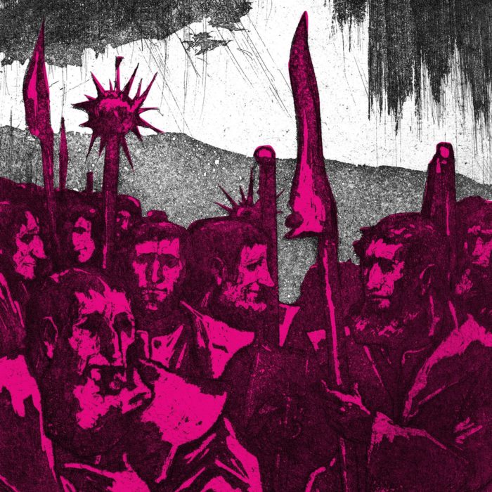 Veranstaltung Heroisch und verklärt – Der Bauernkrieg im Spiegel von Kunst und Diktatur im DomQuartier Salzburg