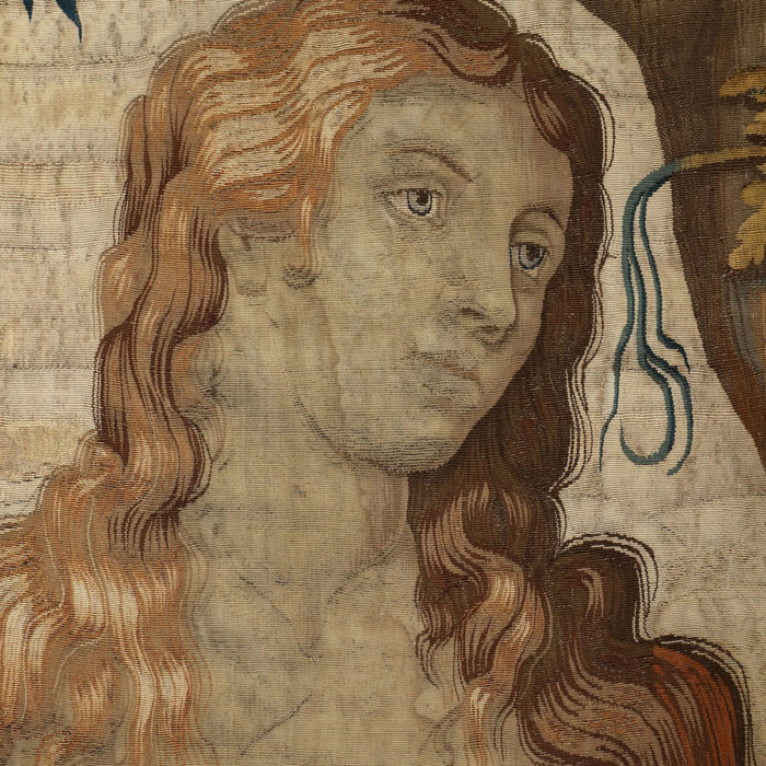 Veranstaltung Gesprächsreihe zur Sonderausstellung: Paradise Lost. Die Tapisserien des Salzburger Doms im DomQuartier Salzburg