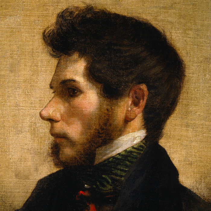 Veranstaltung Gesprächsreihe zur Sonderausstellung: Face to Face. Österreichische Porträtmalerei des 19. Jahrhunderts im DomQuartier Salzburg